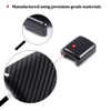 Fit for Toyo-ta Tundr-a 2022-2023 Central Control Gear Head Protective