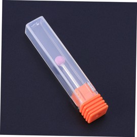 Minkissy Nail Drill Bits for Manicure Machines Nail Grinding for Gel Removal Art Tool Safe and Grinding Tool for Dead Skin Removal