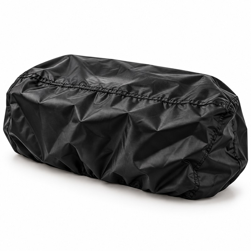 Waterproof Universal Winch Cover for Electric Winches – Oxford Fabric