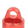 RC Shock Absorber Top Cap Aluminum Alloy RC Damper Cap