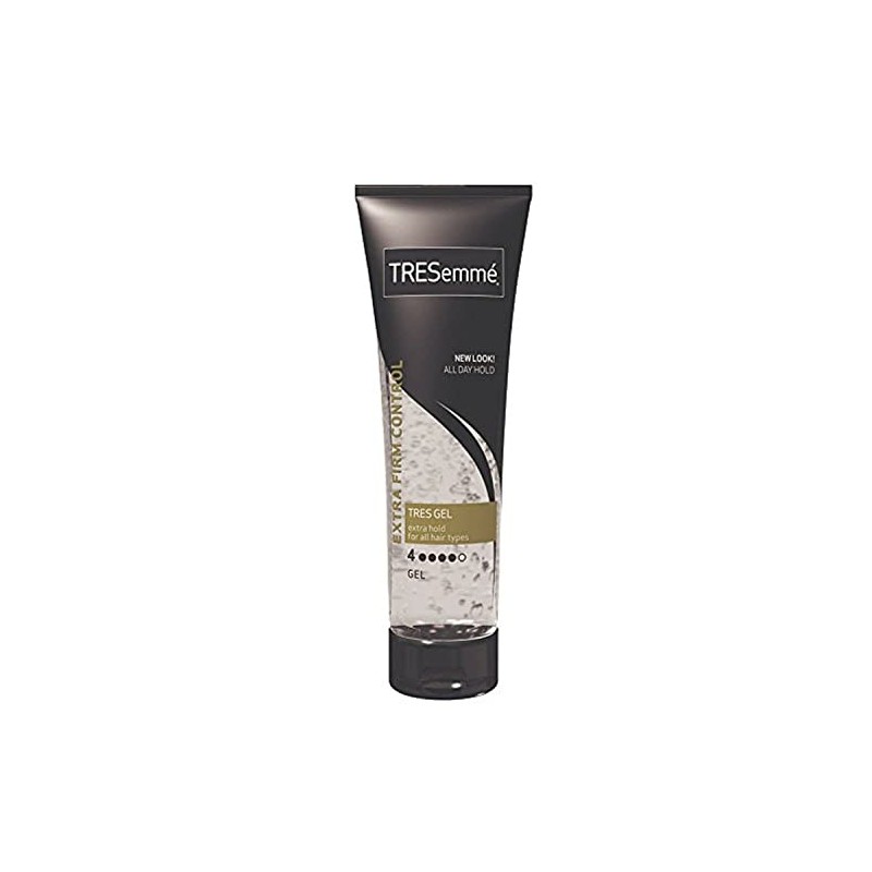 TRESemmé TRES TWO Strong Hold Hair Gel, 9 oz -