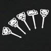 Pick Panda Pix, Pack of 10