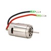 Universal 390 Brushed Motor High Torque Electric Brushed Motor for
