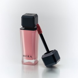 HERA [NEW Shades] HERA Sensual Powder Matte Liquid (13 Colors) - 499 Rosy Suede