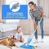 Spray Mop for Hardwood Floors Cleaning: Microfiber Wet Dry Floor