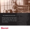 Starrett Bi-Metal King Cut Fire Rescue and Demolition Reciprocating Saw