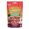 Higgins Sunburst Gourmet Natural Treats - Berry Patch, 0.52 oz
