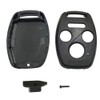 Keyless Entry Key Fob Case Cover Fits for Honda Accord