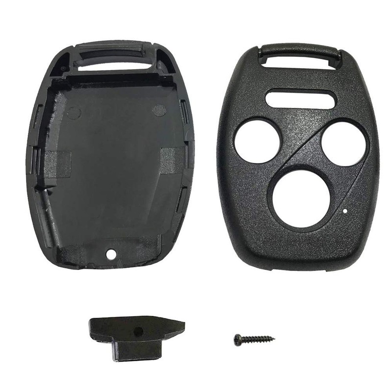 Keyless Entry Key Fob Case Cover Fits for Honda Accord