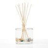 ANDALUCA Pacific Isles Botanical Reed Diffuser | 7.5 fl oz