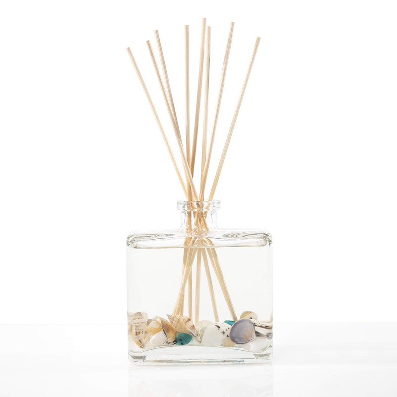 ANDALUCA Pacific Isles Botanical Reed Diffuser | 7.5 fl oz
