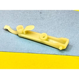 BISSELL 1609368 Internal Trigger BISSELL Symphony Pet, Mop, Fablue-S 1543, 1132 Series