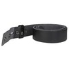 Gelante Genuine Full Grain Leather Belt Strap without Belt Buckle