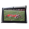 acoveritt Outdoor 60"-65" TV Set Cover,Scratch Resistant Liner Protect LED