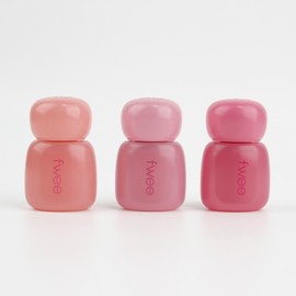 Puy Pink Obsession Stay Fit Tint 3.8g Long-lasting soft stay fit matte blur fit lip tint / 퓌 핑크 옵세션 스테이핏 틴트 3.8g 지속력 좋은 소프트 스테이 핏 매트 블러 핏 립틴트