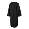 Herrenbek Matte Choir Robe for Church Judge Robes Costumes Pulpit