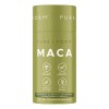 Suplemento Alimenticio 90 Cápsulas Maca Pure Form Sin Sabor