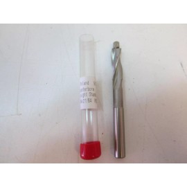 Unbranded (5-610-010) 21/64 x 5/16 x 13/64 x 3-1/12 Standard #10 HSS Pilot Counter Bore