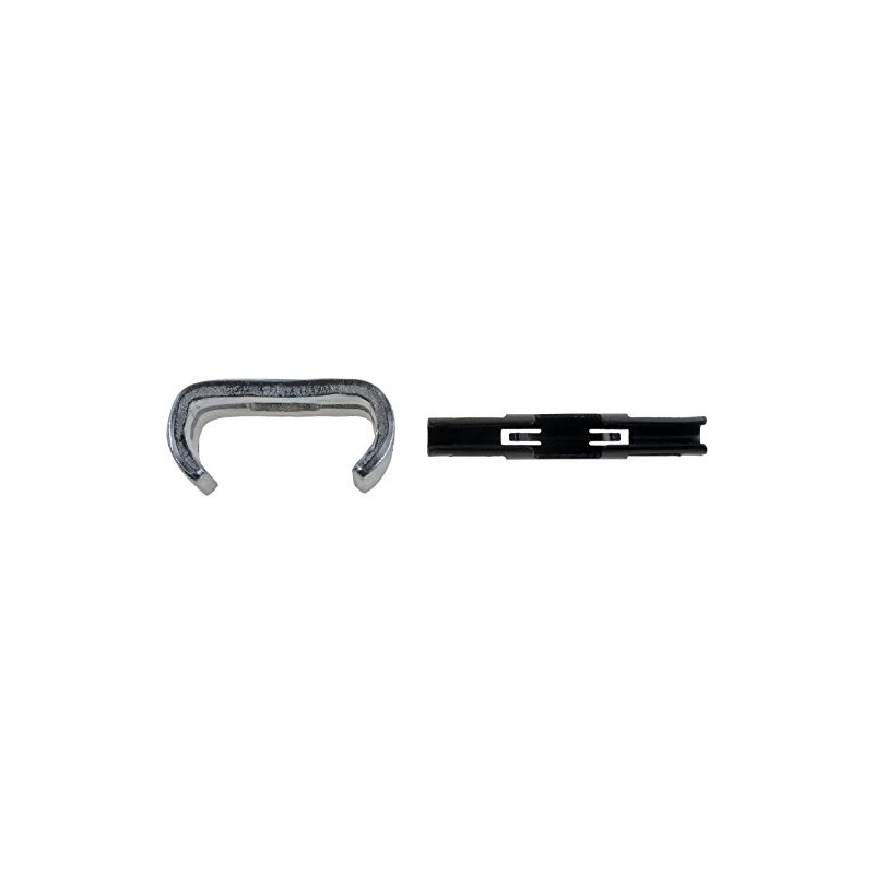 Dorman 21126 Emergency Brake Cable Connector Assortment Universal Fit