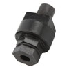 Crankshaft Turning Tool丨 Qiilu Crankshaft Turning Socket丨Crankshaft Key Turning Socket
