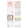 Sunstar Stationery Mofusand Memo Square Ice S2839067