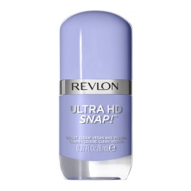 REVLON Ultra HD Snap Nail Color, Natural Rich Glossy Polish, 100% Vegan Formu...