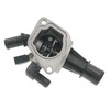 Blue Print ADZ99215C Thermostat with housing, seal and temperature switch,