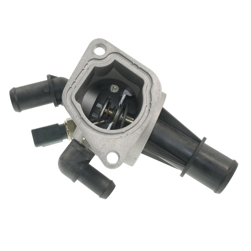 Blue Print ADZ99215C Thermostat with housing, seal and temperature switch,