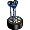 Mission Darts Samurai Infinity Dart Base Station | Mini Sisal