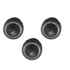 3 Pack Replacement Oil Tank Cap Cover Primer for Ryobi