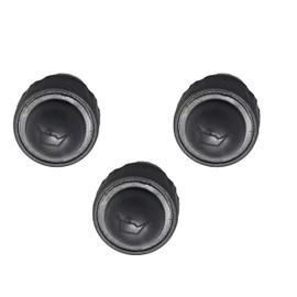 3 Pack Replacement Oil Tank Cap Cover Primer for Ryobi P540 P541 P542 P545 CS1800 300890001