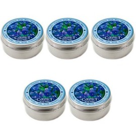 Set of [x5] napura keatekuto HB Keep Makeup G NAPLA