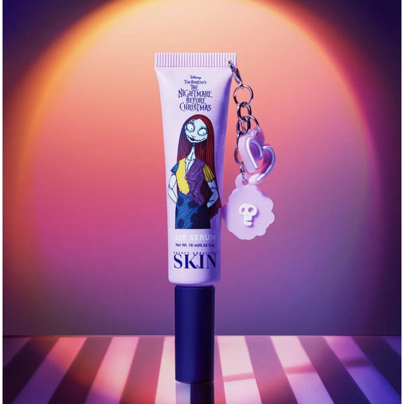Tratamiento Labial Beauty Creations Sally Jack The Nightmare