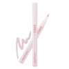 COLORGRAM Shade Re-Forming Brush Liner 04 Pink | Silky-Smooth Soft