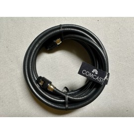 Comcast Original Comcast Coax Cable 10 FT Internet TV Feet