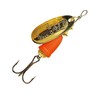 Rapala(ラパラ) スピナー ブルーフォックス ビブラックスフローレセント 4g ゴールドフローセントレッド GFR BFF1-GFR ルアー