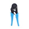 LUBAN Ferrules Crimper Plier for AWG 10-5, 6-16mm² Tubular Terminals