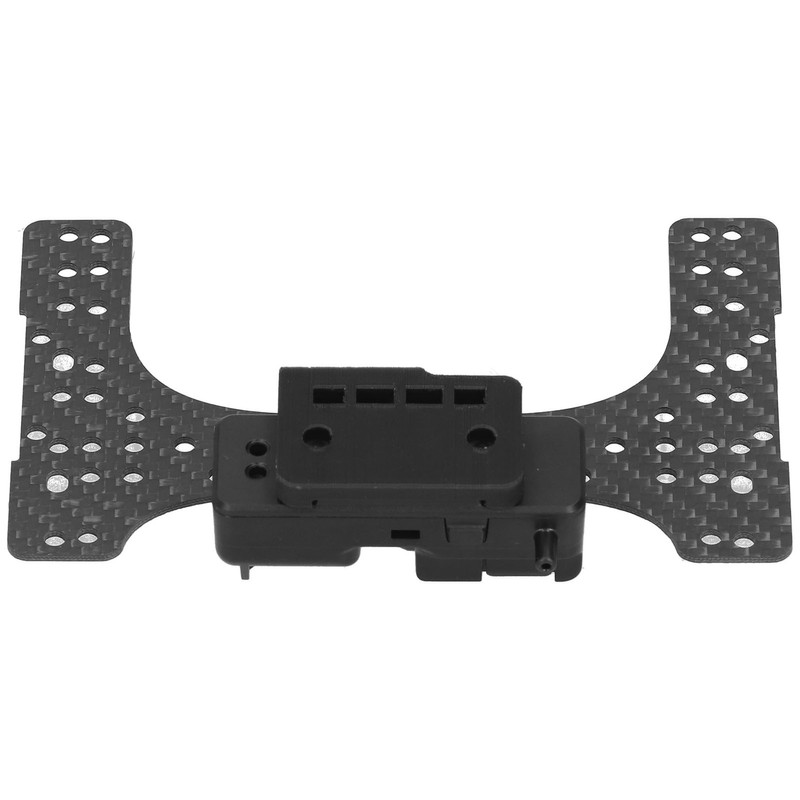 Publicity Thrower Carbon Fiber Portable Light Thrower for DJI Phantom