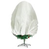 Agfabric Christmas Tree Storage Cover for 72''x72'' Xmas Tree Dust-Proof