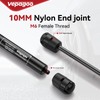 Vepagoo C16-12104 12 inch 50Lb/222N Gas Shocks Struts Spring for