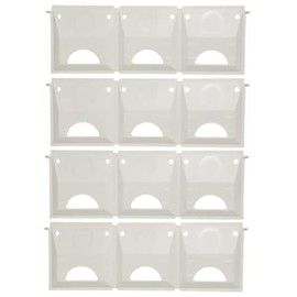 S&K Starling Resistant Door Panels for PBH-12/BN-16 Houses