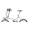 System-S Bicycle holder for bottles, water bottle holder