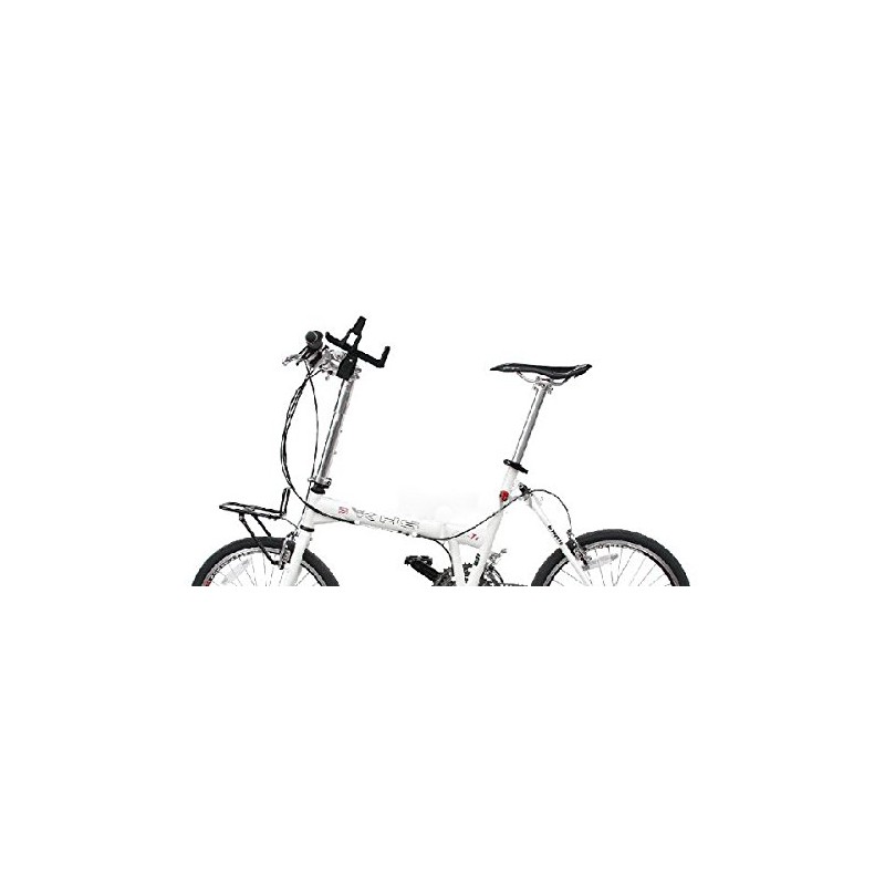 System-S Bicycle holder for bottles, water bottle holder