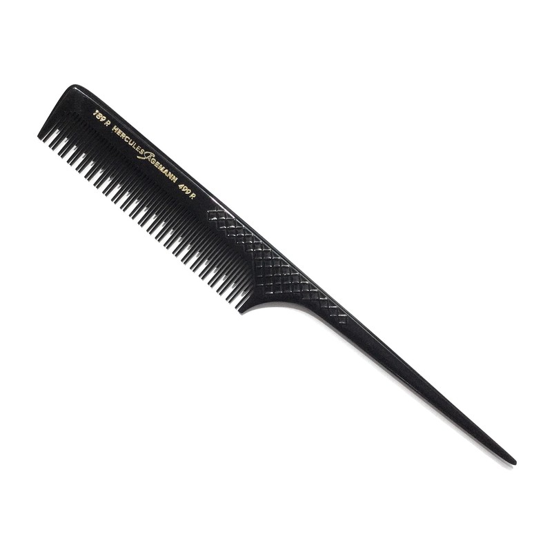 Hercules Sägemann 189 R 499 R Professional Touching Comb Natural