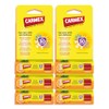 CARMEX Sun Defence SPF 30 Tropical | Pack of 6