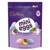Cadbury MINI EGGS Milk Chocolate w/a Crisp Sugar Shell 42