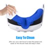 VR Shell Cover and VR Face Cover for Meta Quest