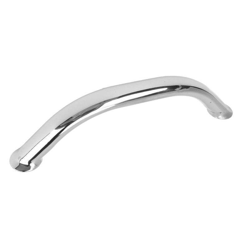 Boat Grab Bar Marine Grade Stainless Steel Sturdy Grab Handle