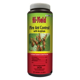 Hi-Yield (33035) Fire Ant Control with Acephate (1 LB)