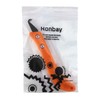 HONBAY Hook Blade DIY Knife Golf Club Grip Change Regrip